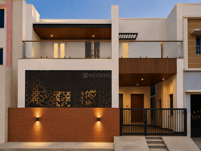 Image of 2300 Sq.ft 3 BHK Villa for sale in KK Nagar, Tiruchirappalli for Rs. 18500000