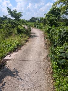 Image of 1440 Sq.ft Residential Plot / Land for sale in Joka, Kolkata for Rs. 350000