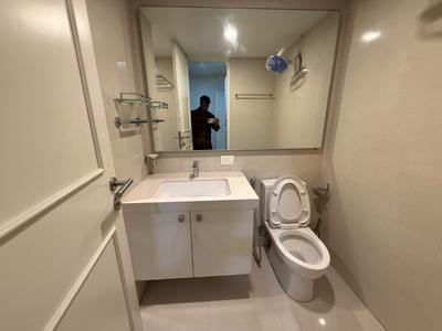 Image of 1970 Sq.ft 3 BHK Apartment / Flat for rent in Rodas Enclave Sunrays, Hiranandani Estate, Thane for Rs. 130000