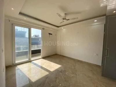Bedroom Image of 1000 Sq.ft 2 BHK Apartment / Flat for sale in Saket RWA, Saket New Delhi for Rs. 6000000