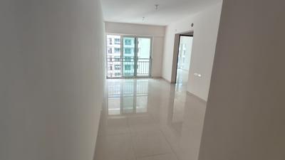 Hall Image of 1210 Sq.ft 2 BHK Apartment / Flat for sale in Marathon Nexzone Acrux 2, Panvel Navi Mumbai for Rs. 8500000