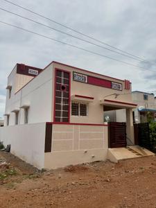 Image of 650 Sq.ft 2 BHK Villa for sale in Maraimalai Nagar, Chennai for Rs. 2791000