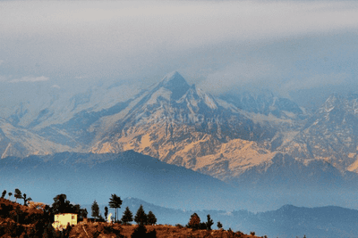 Image of 2136 Sq.ft Residential Plot / Land for sale in Mukteshwar, Nainital for Rs. 4500090
