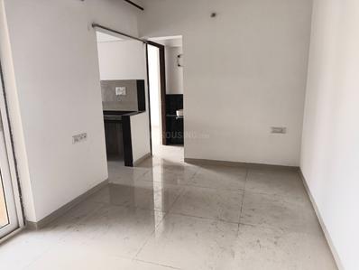 Hall Image of 675 Sq.ft 1 BHK Apartment / Flat for rent in Parth Lakeview, Dighe Thane for Rs. 35000