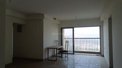 Living Room Image of 1491 Sq.ft 3 BHK Apartment / Flat for sale in Bhiwandi Thane for Rs. 11000000