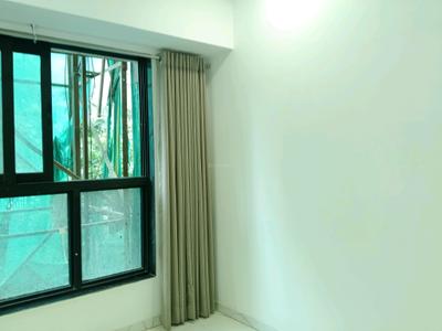 Bedroom Image of 695 Sq.ft 1 BHK Apartment / Flat for sale in Rassaz Greens , Mira Road East Mira Bhayandar for Rs. 9700000