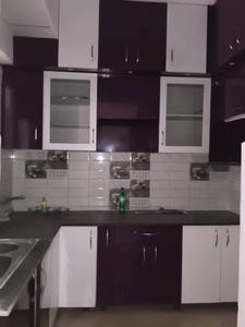 Kitchen Image of 1075 Sq.ft 2 BHK Apartment / Flat for rent in Gaur City 7th Avenue, Noida Extension Greater Noida for Rs. 24500