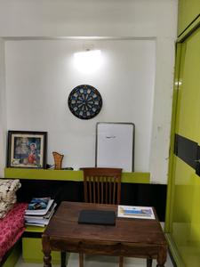 Bedroom Image of 972 Sq.ft 2 BHK Apartment / Flat for sale in Sun Suryansh Solitaire, Shilaj Ahmedabad for Rs. 5751000