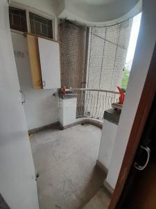 Balcony Image of 2150 Sq.ft 3 BHK Apartment / Flat for sale in Swaraj Homes Ashoka Group Housing Society, Sector 56 Gurgaon for Rs. 26500000
