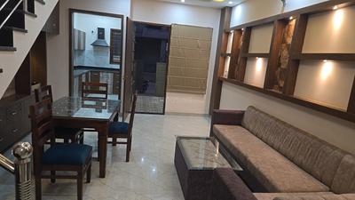 Living Room Image of 2000 Sq.ft 3 BHK Villa for sale in Lalarpura Jaipur for Rs. 13000000