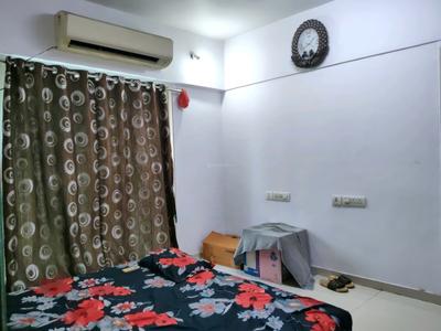 Bedroom Image of 1150 Sq.ft 3 BHK Apartment / Flat for sale in Rosa Bella, Hiranandani Estate Thane for Rs. 18500000