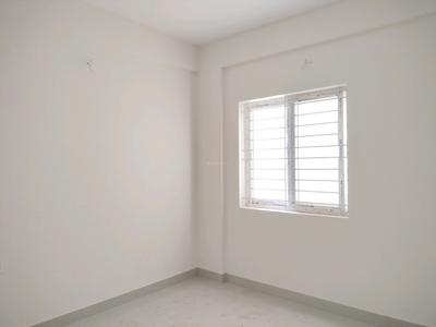 Bedroom Image of 1020 Sq.ft 2 BHK Apartment / Flat for sale in Kadagrahara Bengaluru for Rs. 4600000