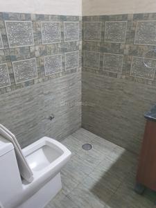 Bathroom Image of 2600 Sq.ft 3 BHK Apartment / Flat for rent in Begumpet Hyderabad for Rs. 65000
