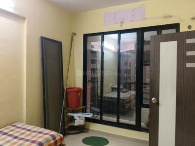 Bedroom Image of 1050 Sq.ft 2 BHK Apartment / Flat for sale in Thakurli Thane for Rs. 7800000