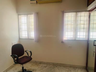 Bedroom Image of 5250 Sq.ft 6 BHK Independent House for sale in Kalai Nagar Madurai for Rs. 127500000