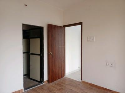 Bedroom Image of 1100 Sq.ft 2 BHK Apartment / Flat for sale in Arihant Amodini, Taloja Navi Mumbai for Rs. 7000000