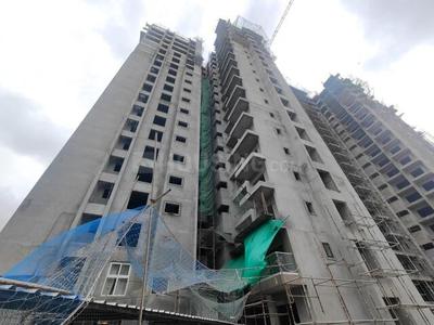 Image of 1273 Sq.ft 3 BHK Apartment / Flat for sale in 22 And Crest, Yeswanthpur, Bengaluru for Rs. 25000000