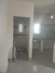 Hall Image of 1200 Sq.ft 4 BHK Independent House for sale in Indresham Sangareddy for Rs. 13500000
