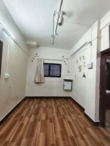 Hall Image of 725 Sq.ft 2 BHK Apartment / Flat for rent in Dombivli West Thane for Rs. 20000
