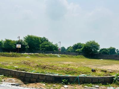 Luxury plots Plot View 2