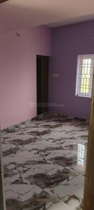 Bedroom Image of 1200 Sq.ft 2 BHK Independent House for sale in Veppampattu Chennai for Rs. 5480000