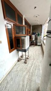 Balcony Image of AKSHAY PG in Milap Nagar, Jaipur