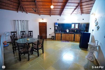 Hall Image of 2500 Sq.ft 4 BHK Farm House for sale in Kanakamamidi Hyderabad for Rs. 30000000