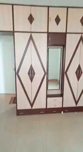 Bedroom Image of 890 Sq.ft 2 BHK Apartment / Flat for sale in Gundecha Valley Of Flowers, Kandivali East Mumbai for Rs. 21000000