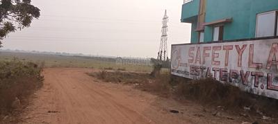Image of 1200 Sq.ft Residential Plot / Land for sale in Retang, Bhubaneswar for Rs. 1380000
