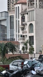 Image of 153 Sq.ft Residential Plot / Land for sale in Jaypee Kensington Park Plot Phase 2, Sector 133, Noida for Rs. 35208400