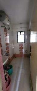 Bathroom Image of 1104 Sq.ft 2 BHK Apartment / Flat for rent in Motiram Nagar, Warje Pune for Rs. 32000