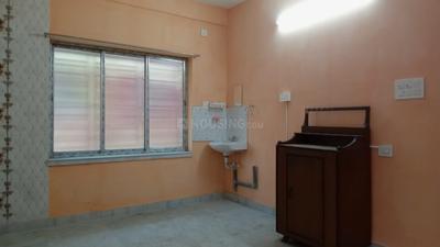 Bedroom Image of 1100 Sq.ft 3 BHK Apartment / Flat for sale in Kalikapur, EM Bypass Kolkata for Rs. 6500000