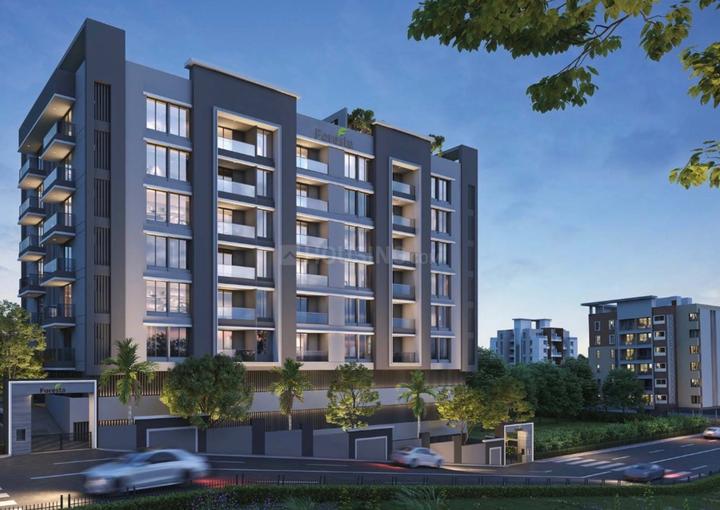 Ram Foresta Main Image 1