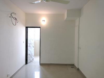 Living Room Image of 600 Sq.ft 1 BHK Apartment / Flat for rent in Sector 19 Dwarka New Delhi for Rs. 25000