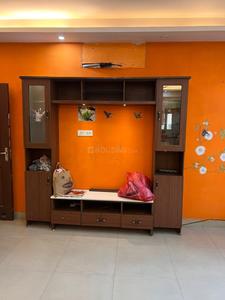 Hall Image of 1575 Sq.ft 3 BHK Apartment / Flat for rent in Jaypee Klassic , Sector 129 Noida for Rs. 28500