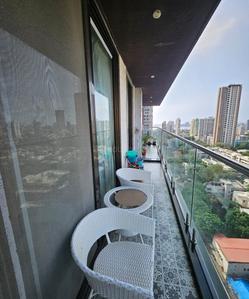 2 BHK Flat