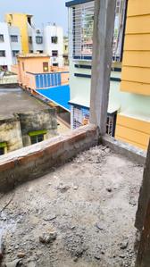 Image of 830 Sq.ft 2 BHK Apartment / Flat for sale in Naktala, Kolkata for Rs. 6265000