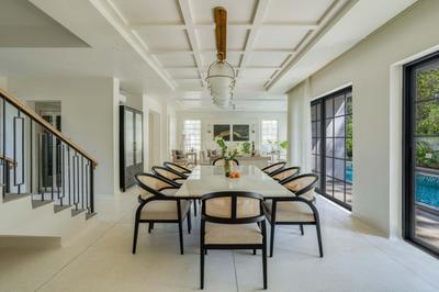 Hall Image of 4000 Sq.ft 4 BHK Villa for rent in Assagao Goa for Rs. 300000