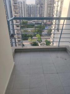 Balcony Image of 1300 Sq.ft 2 BHK Apartment / Flat for sale in Godrej Oasis, Sector 88A Gurgaon for Rs. 14500000