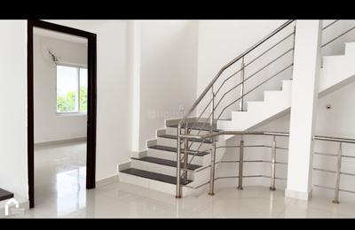 Image of 2400 Sq.ft 3 BHK Villa for sale in BricMor Elite Villas, Kollur, Hyderabad for Rs. 37700000