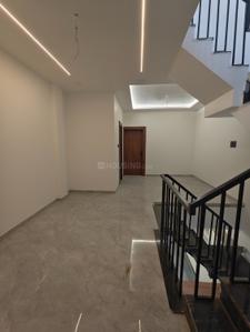 Hall Image of 1750 Sq.ft 3 BHK Duplex for sale in County Walk Township Indore for Rs. 9500000