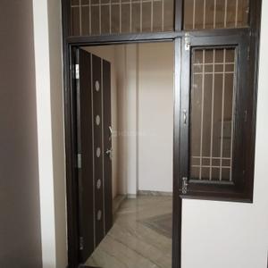 Bedroom Image of 1800 Sq.ft 2 BHK Builder Floor for rent in Vaishali Nagar Jaipur for Rs. 20000