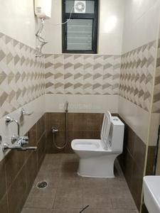 Image of 1800 Sq.ft 4 BHK Apartment / Flat for rent in Jubilee Hills, Hyderabad for Rs. 90000