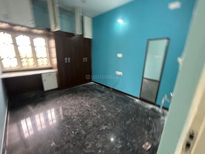 Bedroom Image of 1200 Sq.ft 2 BHK Builder Floor for rent in Nagapura Bengaluru for Rs. 32000