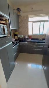 Kitchen Image of 1550 Sq.ft 3 BHK Apartment / Flat for sale in Sugee Sadan, Dadar West Mumbai for Rs. 130000000