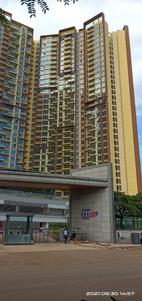Image of 1189 Sq.ft 2 BHK Apartment / Flat for sale in Amanora Adreno Towers, Hadapsar, Pune for Rs. 13600000
