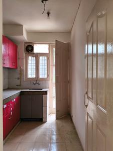 Kitchen Image of 1100 Sq.ft 3 BHK Apartment / Flat for sale in Tulip White, Sector 69 Gurgaon for Rs. 15500000