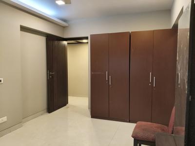 Bedroom Image of 1033 Sq.ft 3 BHK Apartment / Flat for sale in Dadar East Mumbai for Rs. 59000000
