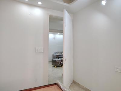 Bedroom Image of 1000 Sq.ft 2 BHK Apartment / Flat for sale in Sun Real Estate Homes, Neb Sarai New Delhi for Rs. 5200000