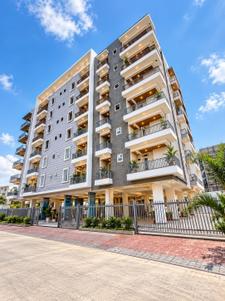 Image of 1410 Sq.ft 3 BHK Apartment / Flat for sale in Jagatpura, Jaipur for Rs. 6000000